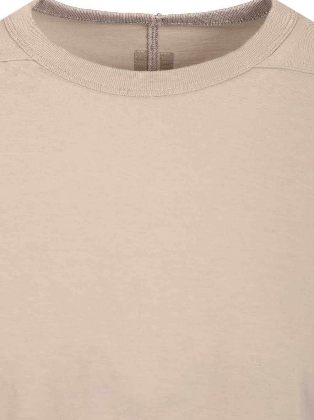 [Rick Owens] T-shirts Short Sleeve SS26 RP01F6200JA08