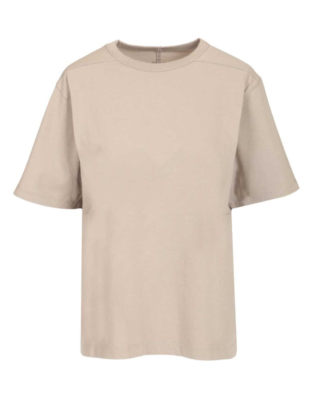 [Rick Owens] T-shirts Short Sleeve SS26 RP01F6200JA08