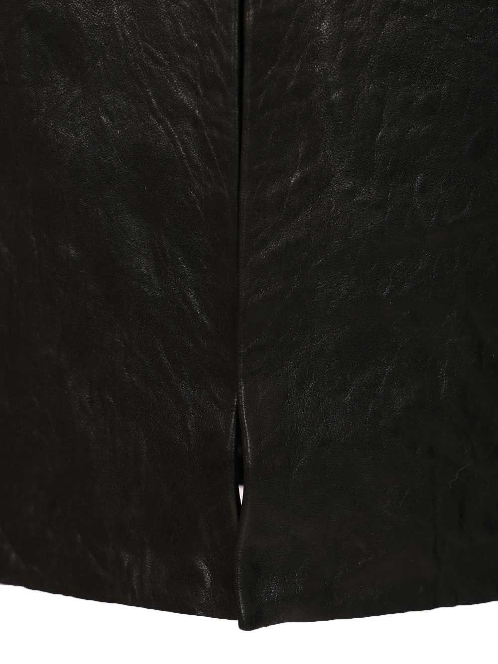 [Rick Owens] Long skirt SS26 RP01F6385LBE09