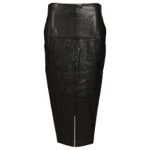 [Rick Owens] Long skirt SS26 RP01F6385LBE09