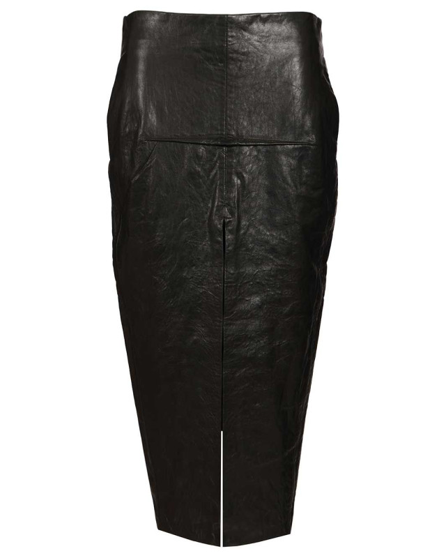 [Rick Owens] Long skirt SS26 RP01F6385LBE09