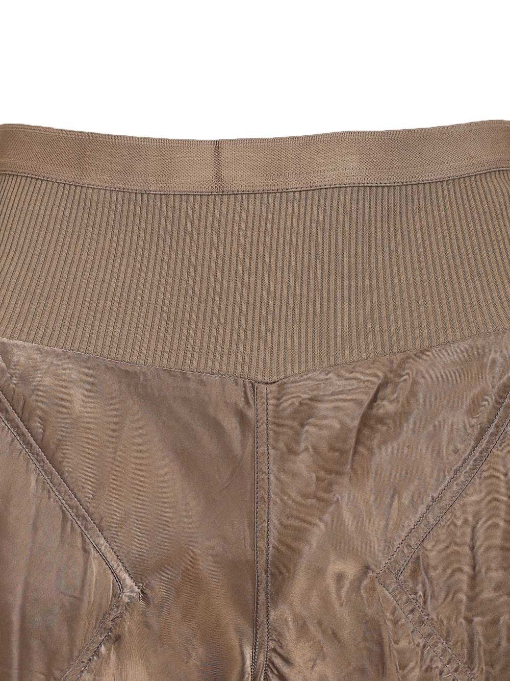 [Rick Owens] Trousers SS26 RP01F6301N34