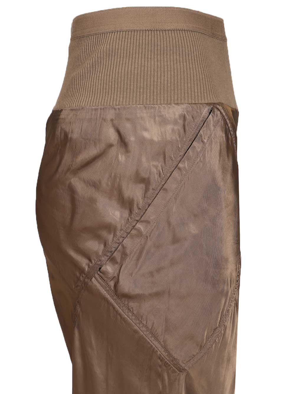 [Rick Owens] Trousers SS26 RP01F6301N34