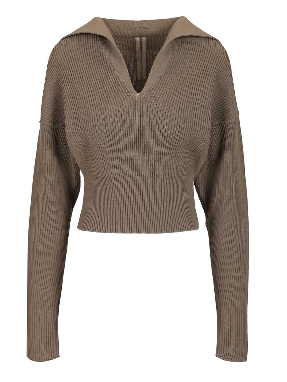 [Rick Owens] Knitwear SS26 RP01F6634KWVH34