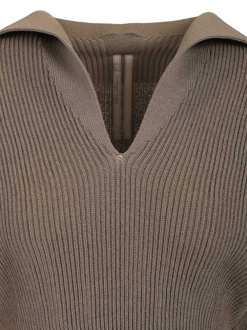 [Rick Owens] Knitwear SS26 RP01F6634KWVH34