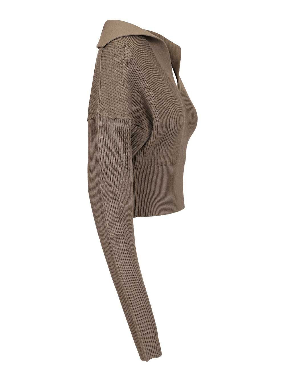 [Rick Owens] Knitwear SS26 RP01F6634KWVH34