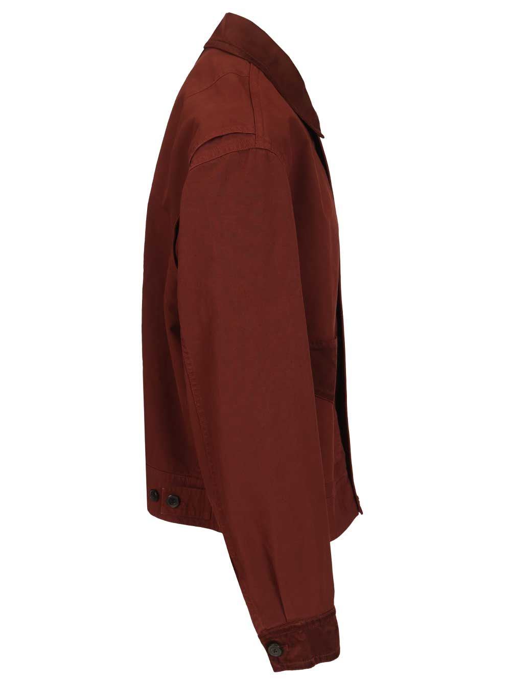 [DRIES VAN NOTEN] Jacket SS26 261-020577-3101358