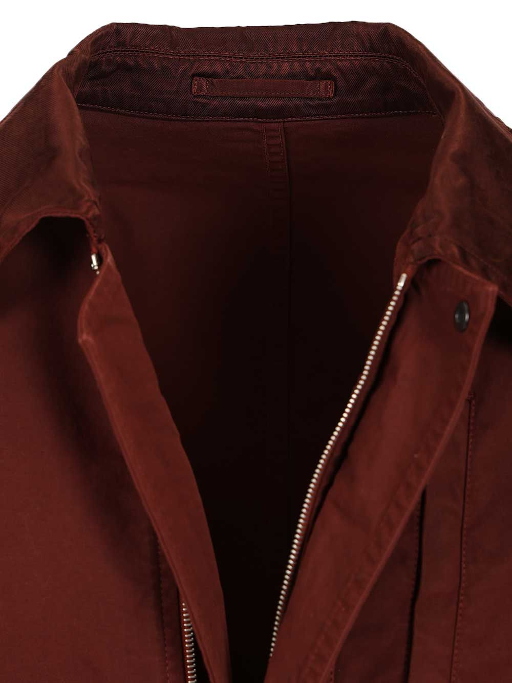 [DRIES VAN NOTEN] Jacket SS26 261-020577-3101358