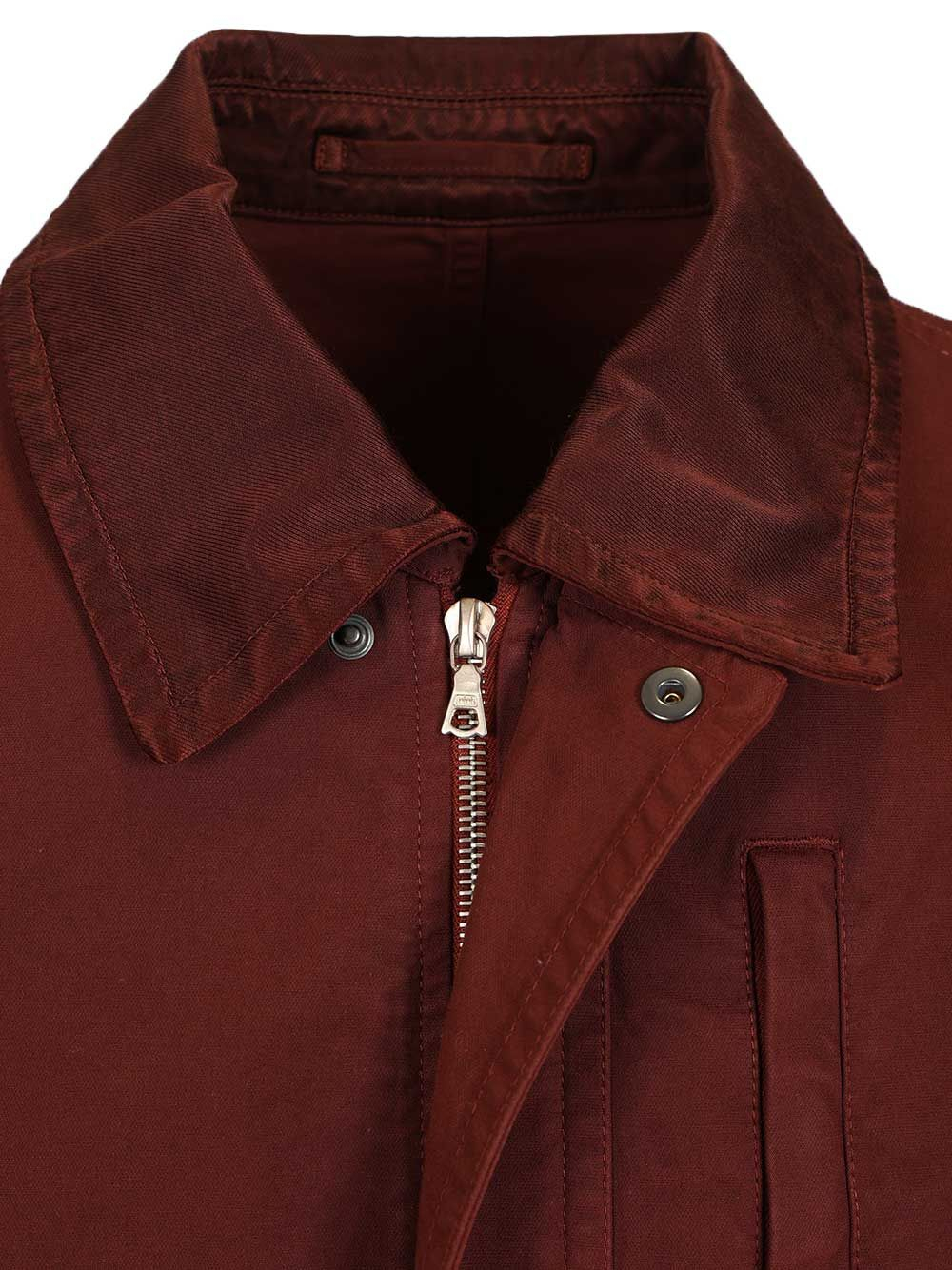 [DRIES VAN NOTEN] Jacket SS26 261-020577-3101358