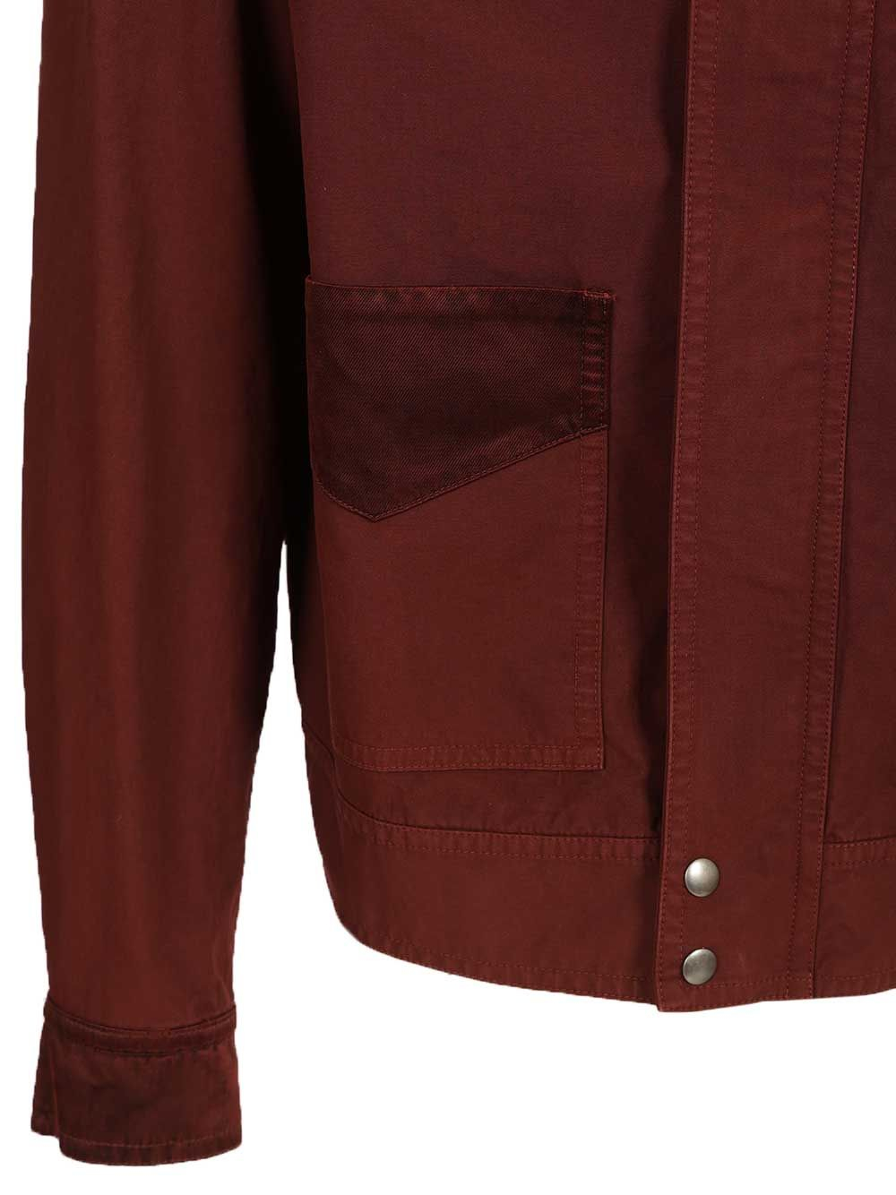 [DRIES VAN NOTEN] Jacket SS26 261-020577-3101358
