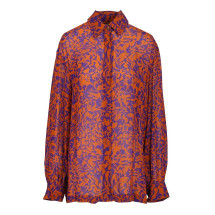 [DRIES VAN NOTEN] Shirts Short Sleeve SS26 261-130751-3006353