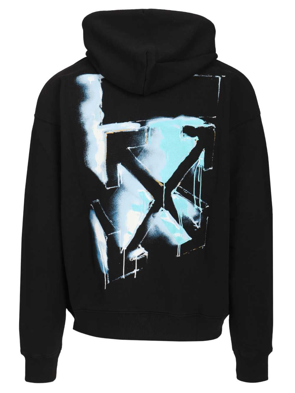 [Off-White] Sweatshirt SS26 OMBB085S26FLE00G0001