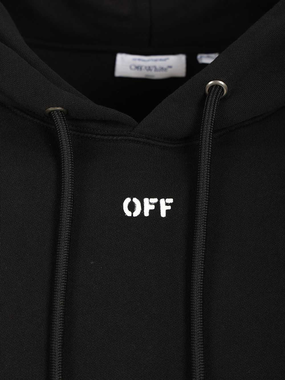 [Off-White] Sweatshirt SS26 OMBB085S26FLE00G0001
