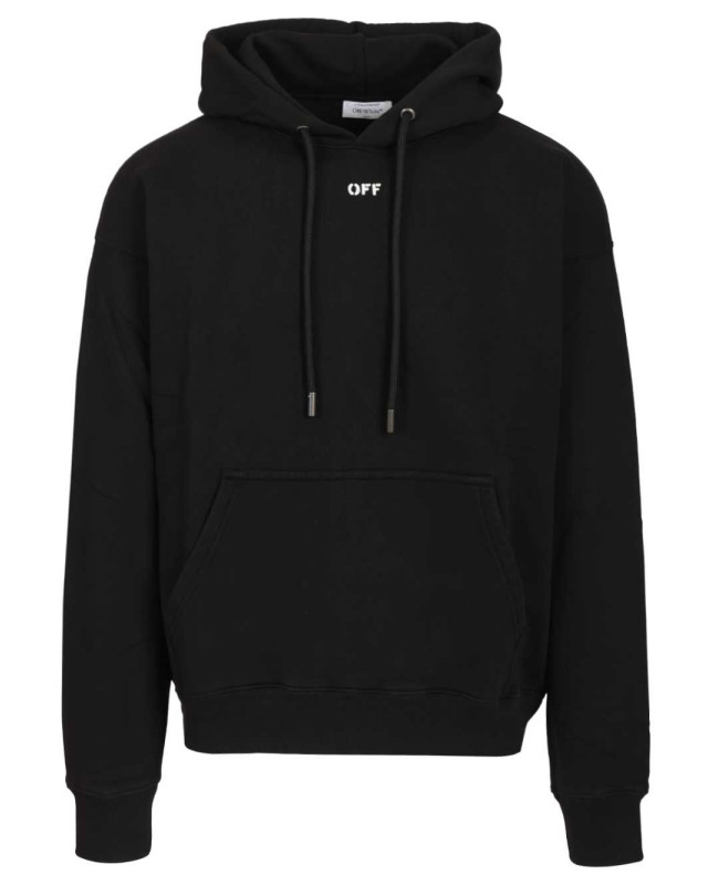 [Off-White] Sweatshirt SS26 OMBB085S26FLE00G0001