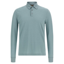 [Zanone] T-shirts Long Sleeve SS26 815132ZG380Z4220