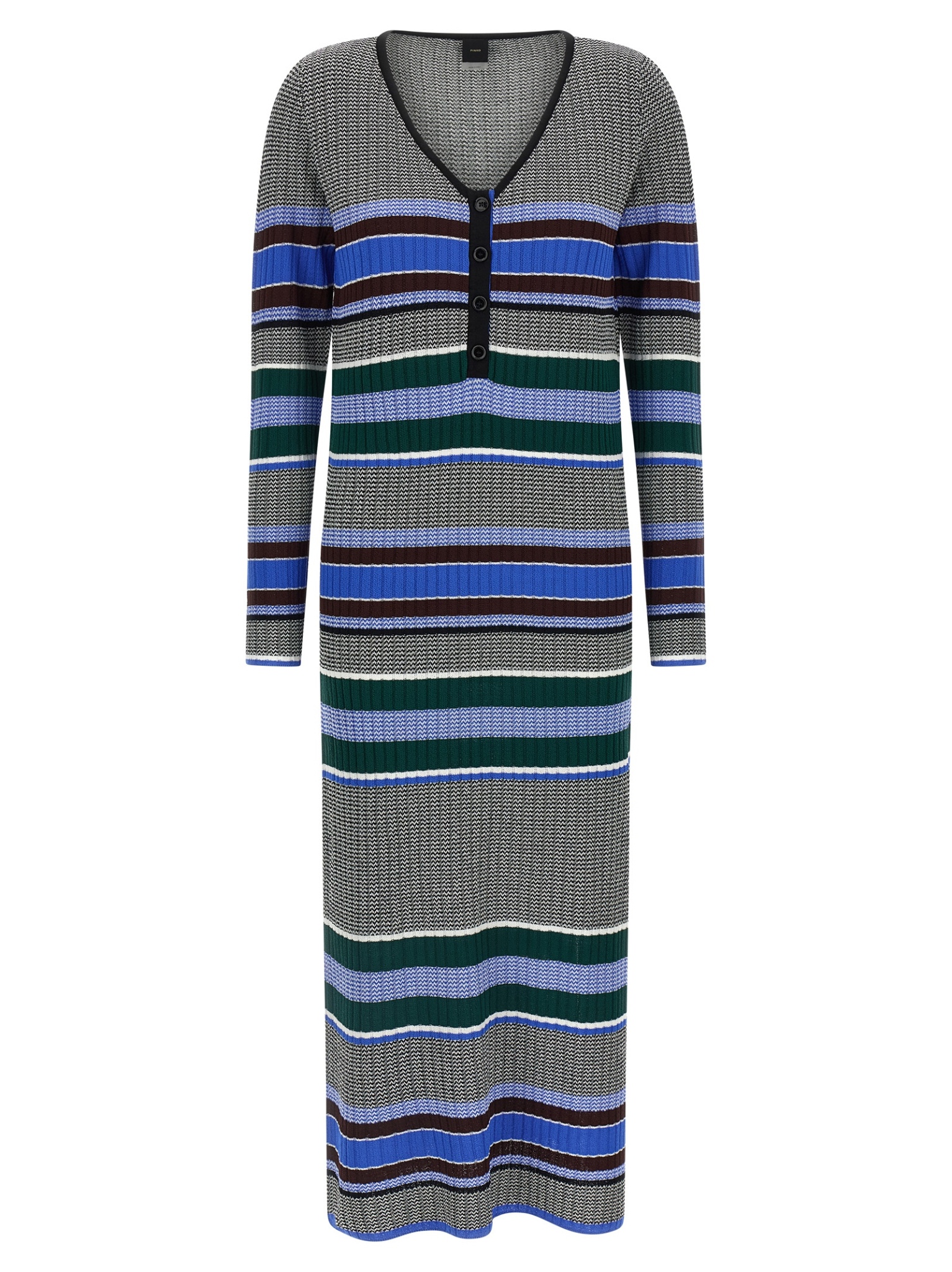 [PINKO] Long sleeve dress SS26 106364A355ZEA