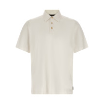 [Zanone] T-shirts Short Sleeve SS26 810382ZQ317Z0001