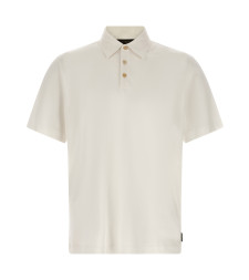 [Zanone] T-shirts Short Sleeve SS26 810382ZQ317Z0001