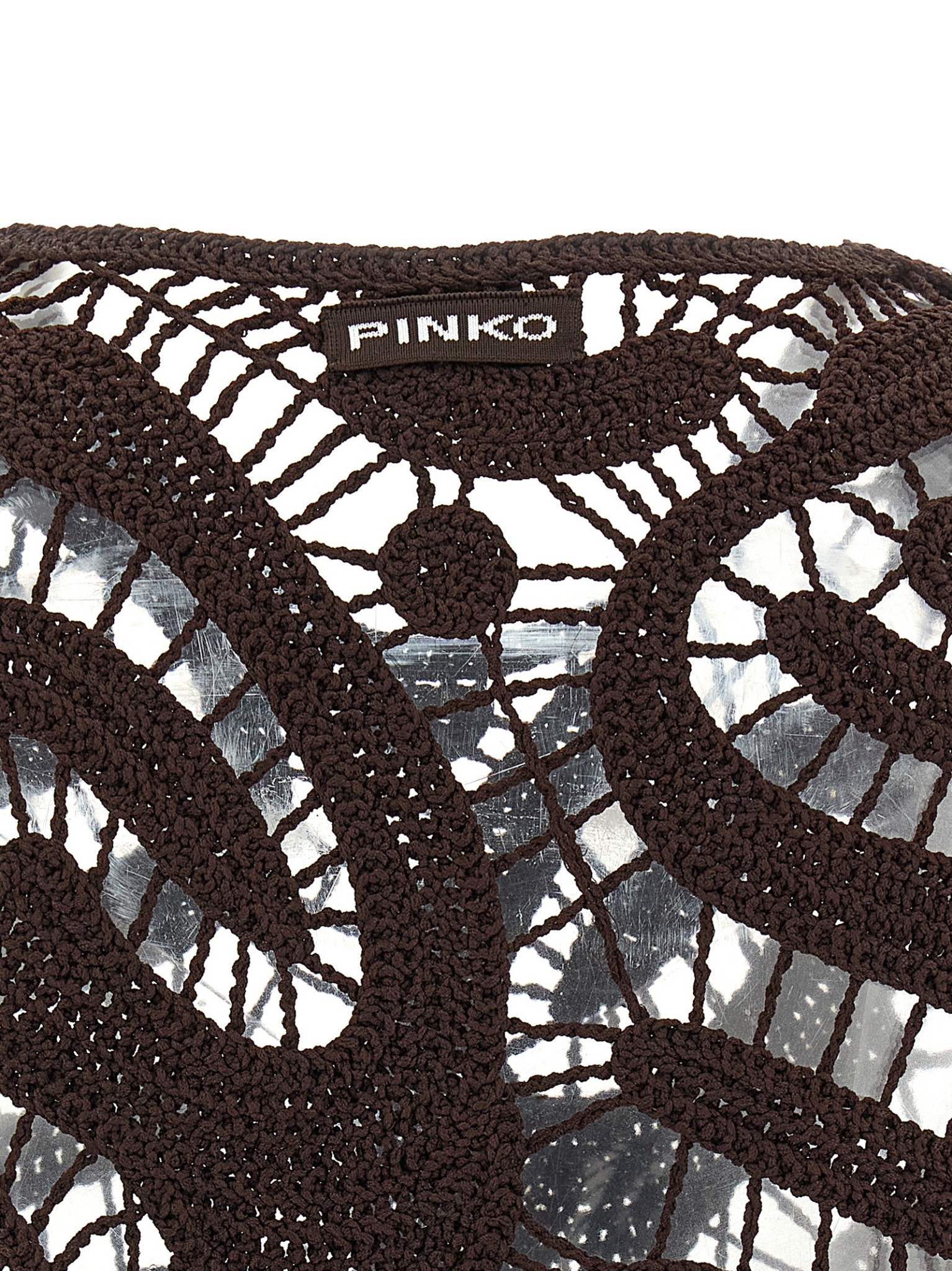 [PINKO] T-shirts Sleeveless SS26 106438A354M05