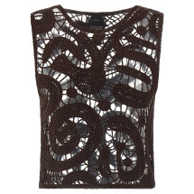 [PINKO] T-shirts Sleeveless SS26 106438A354M05