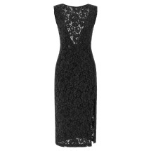 [PINKO] Sleeveless dress SS26 106588A330Z99