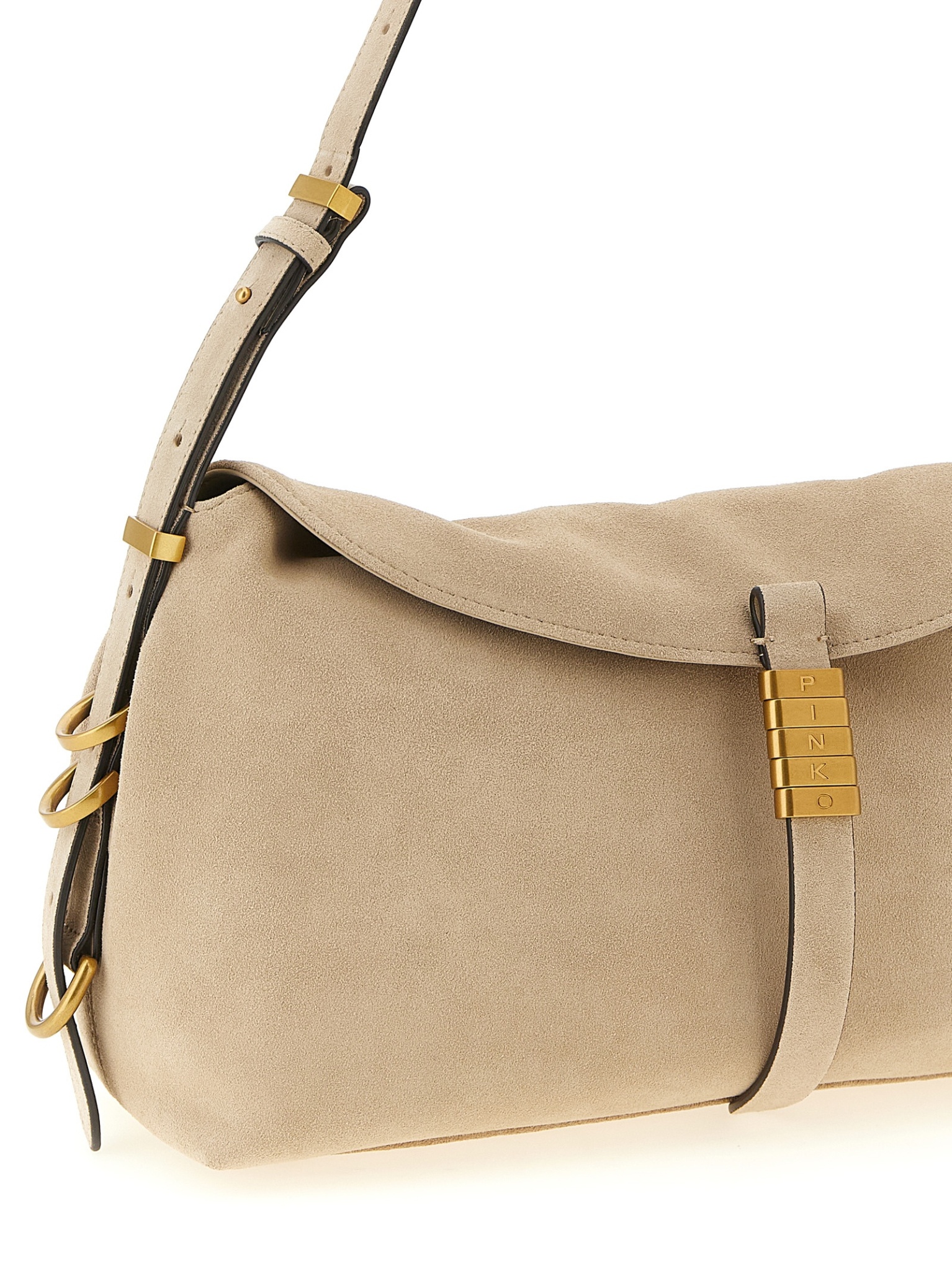 [PINKO] Shoulder bag SS26 105049A0F6C50Q