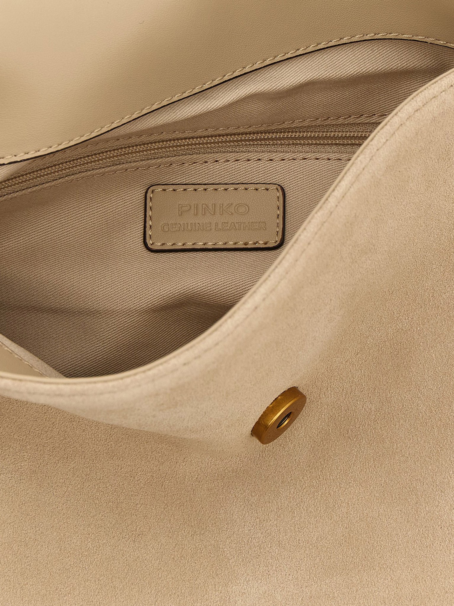 [PINKO] Shoulder bag SS26 105049A0F6C50Q