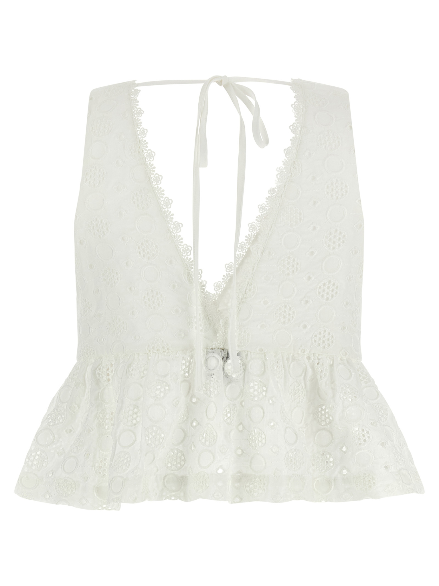 [PINKO] T-shirts Sleeveless SS26 106451A35PZ05