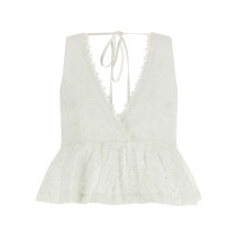 [PINKO] T-shirts Sleeveless SS26 106451A35PZ05
