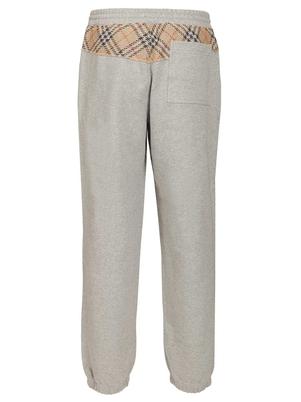 [Burberry] Trousers SS26 8120757A2142