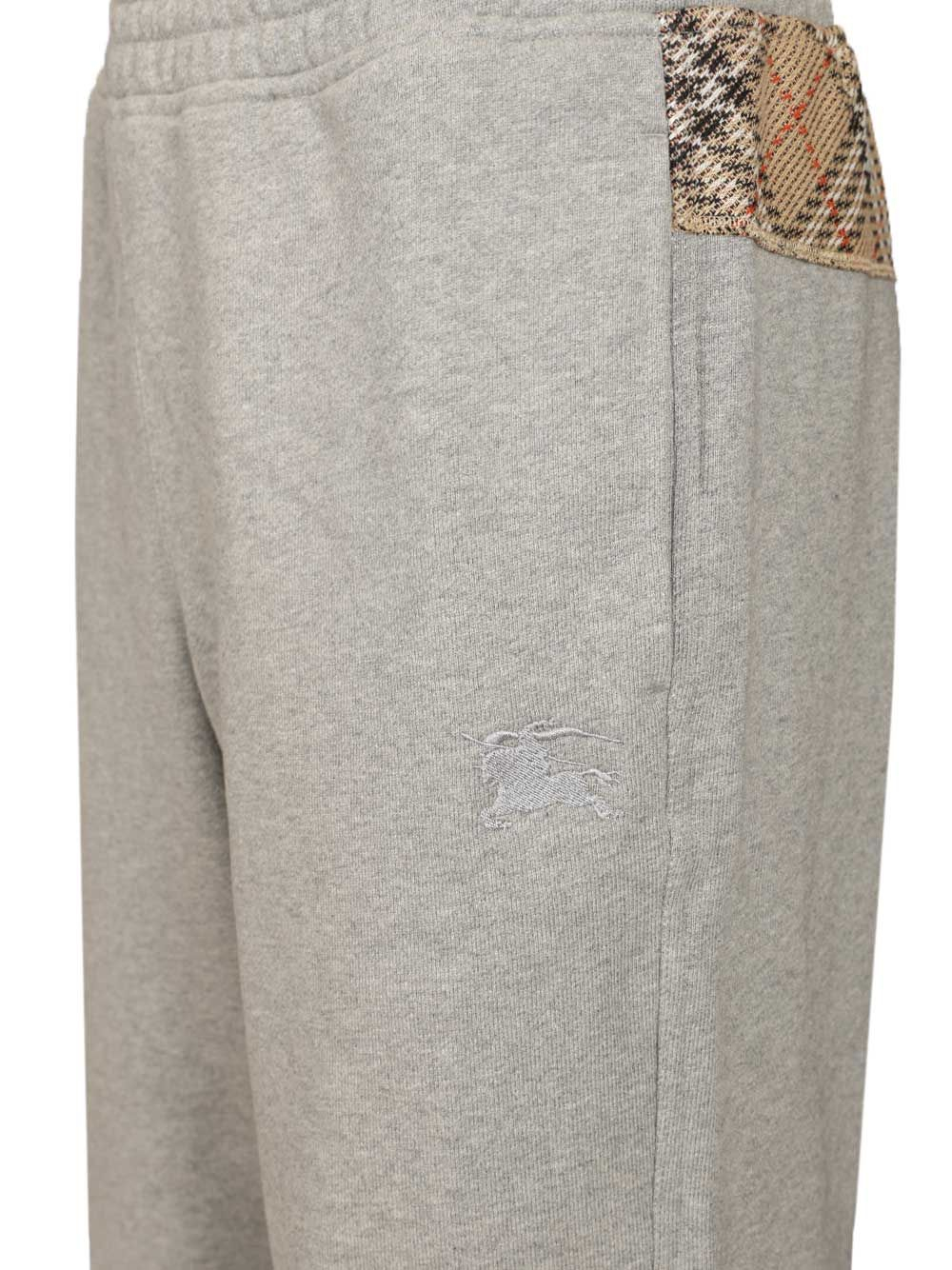 [Burberry] Trousers SS26 8120757A2142