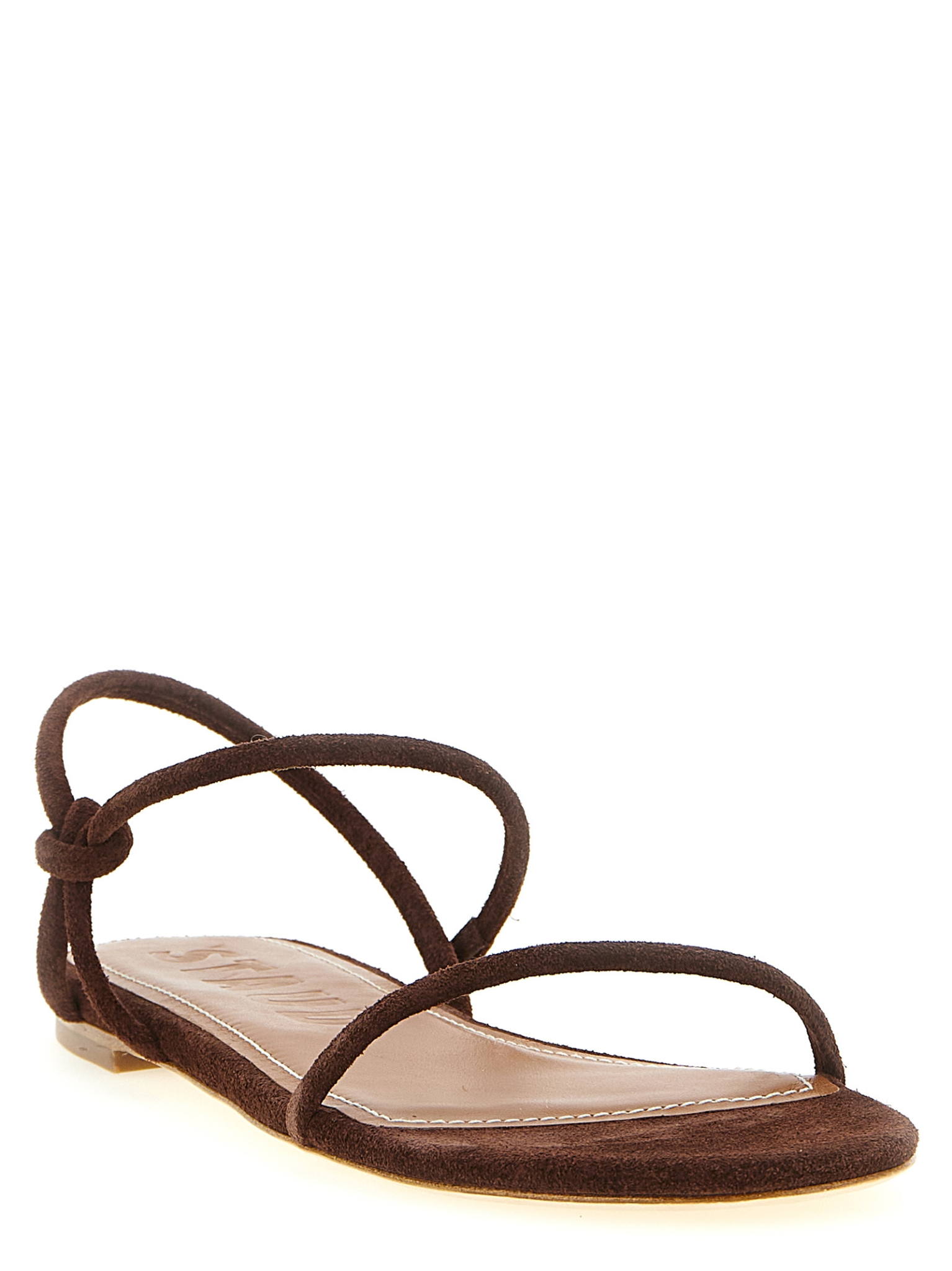 [Staud] Sandals SS26 F25S4006BGMAHO