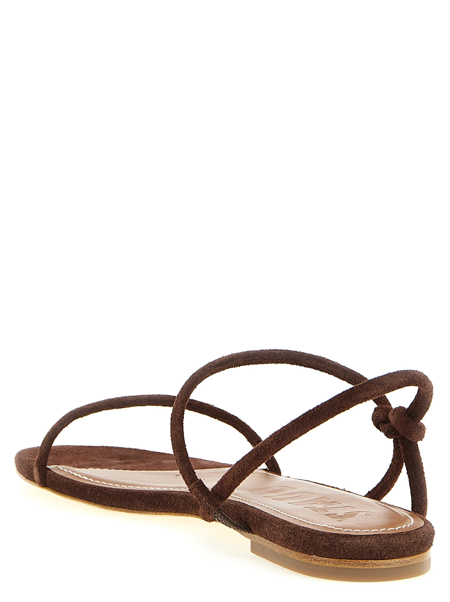 [Staud] Sandals SS26 F25S4006BGMAHO