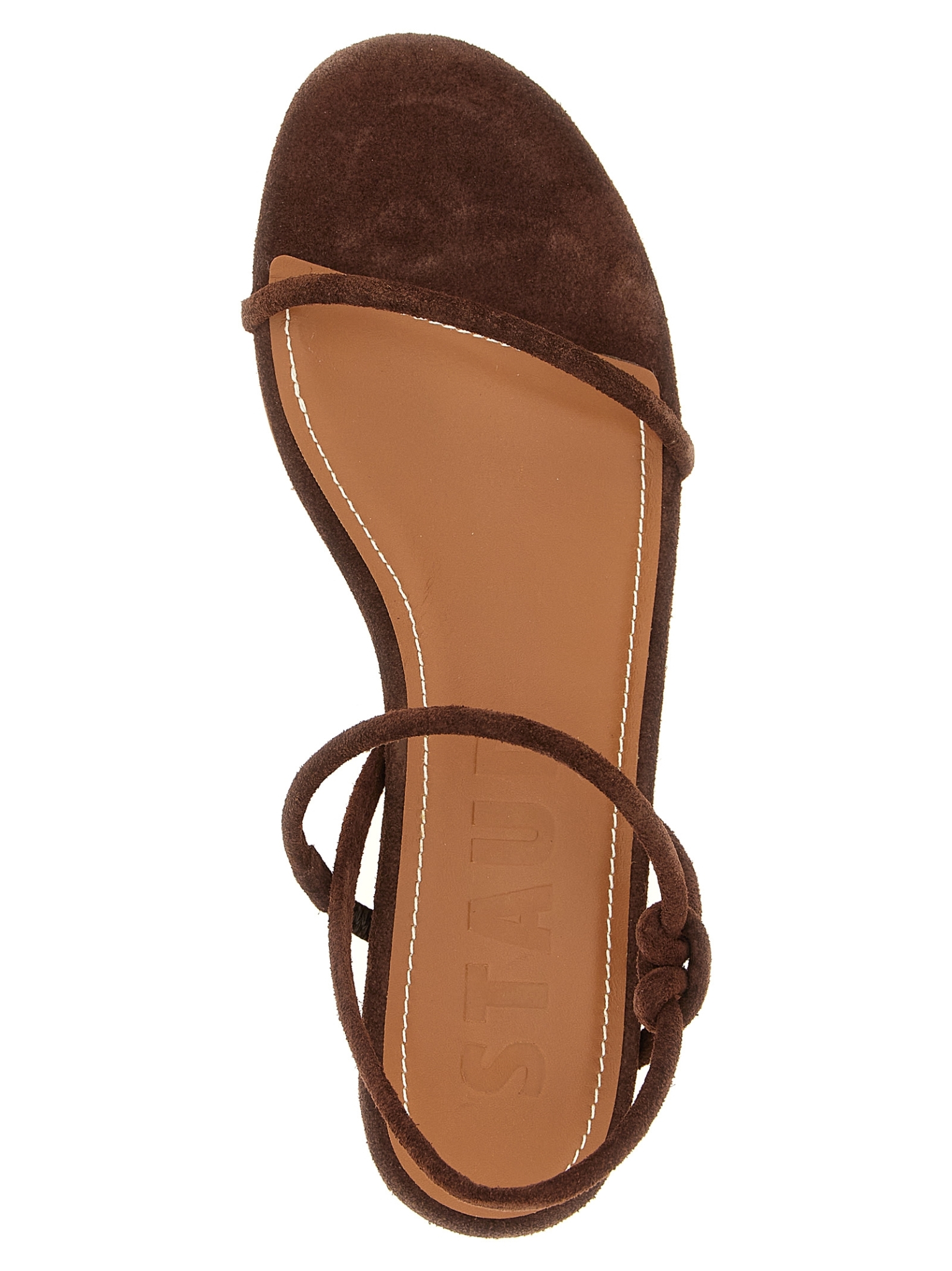 [Staud] Sandals SS26 F25S4006BGMAHO