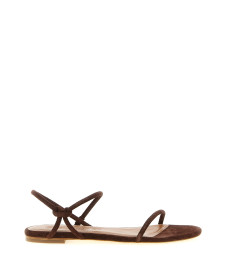 [Staud] Sandals SS26 F25S4006BGMAHO
