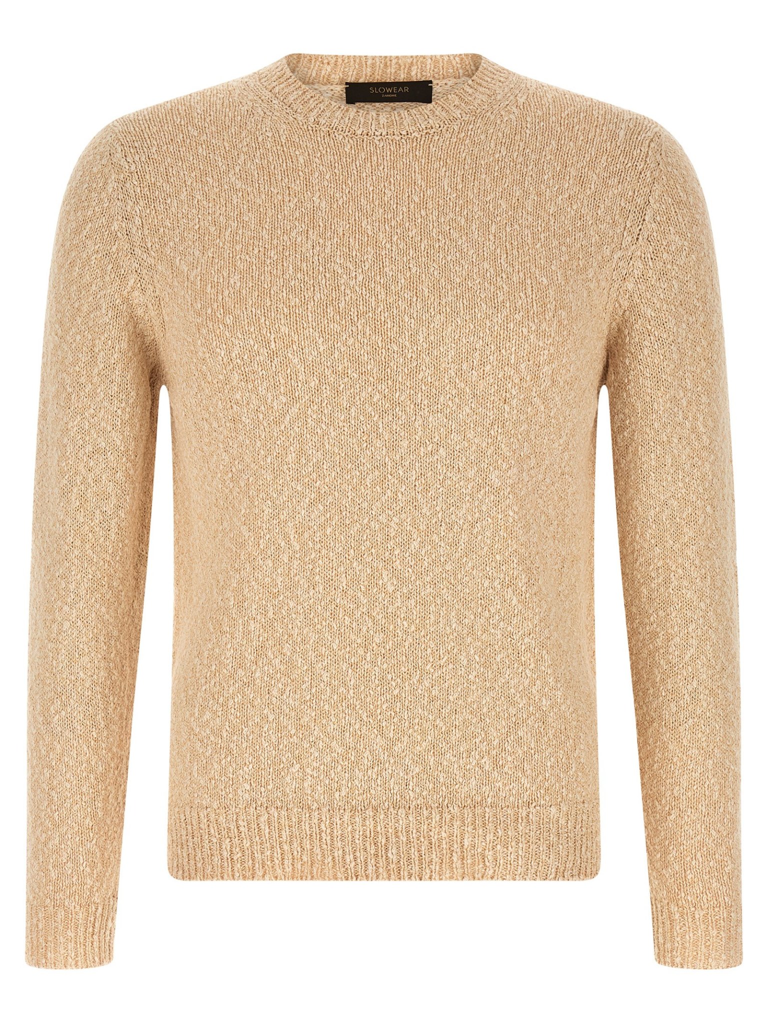 [Zanone] Knitwear SS26 810234ZQ310Z2487