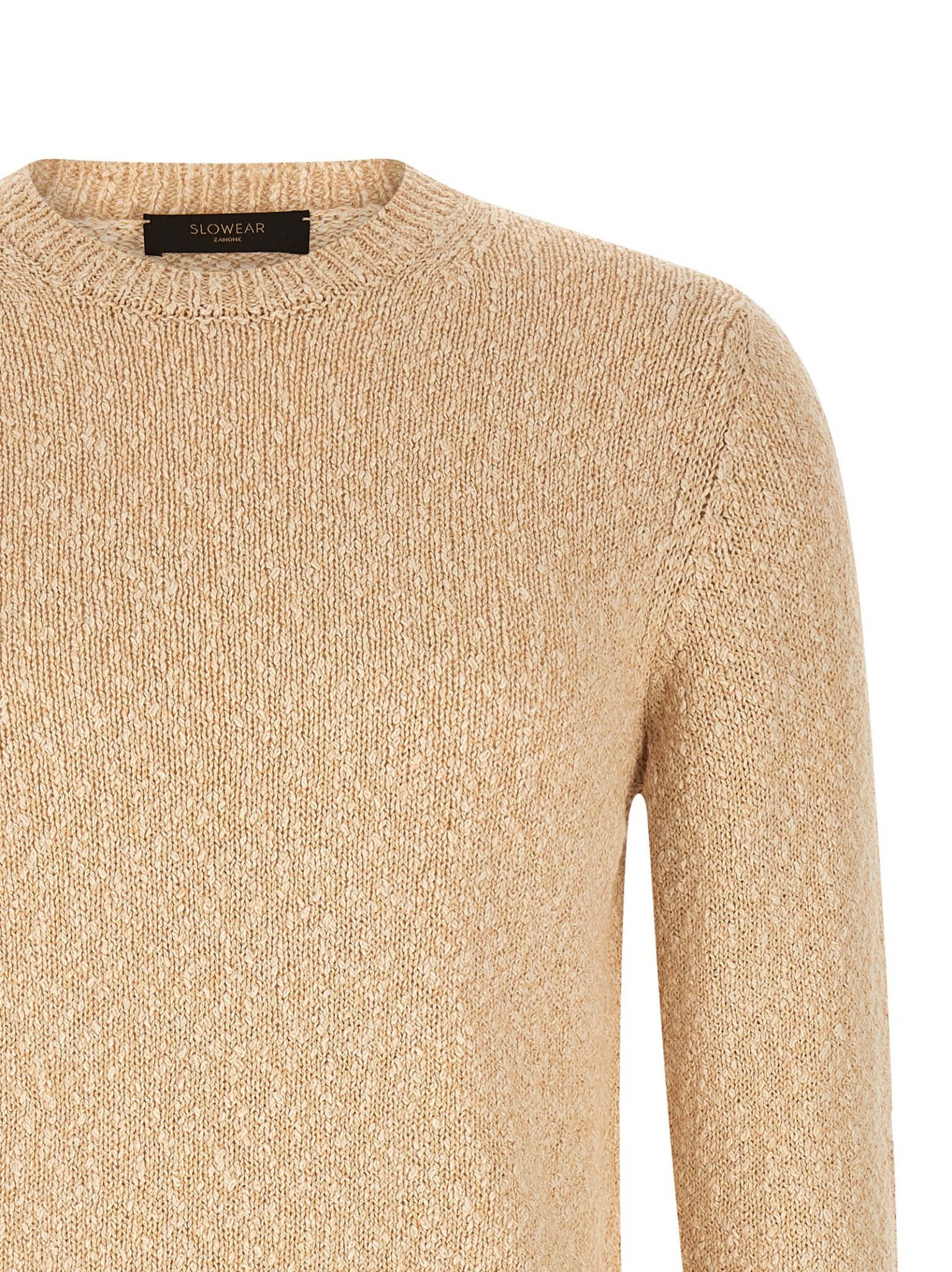 [Zanone] Knitwear SS26 810234ZQ310Z2487