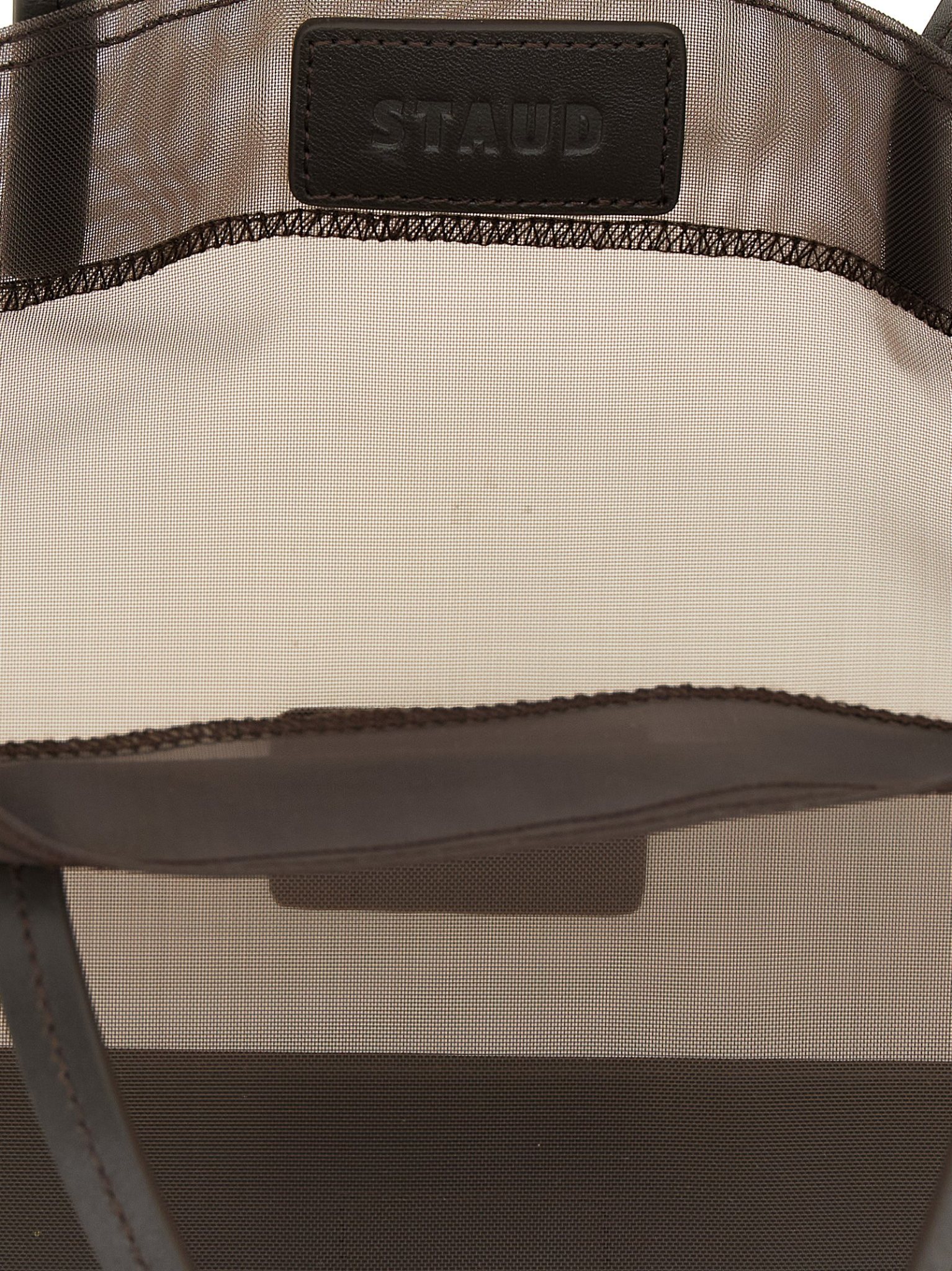 [Staud] Tote bag SS26 H26R4016MMESPR