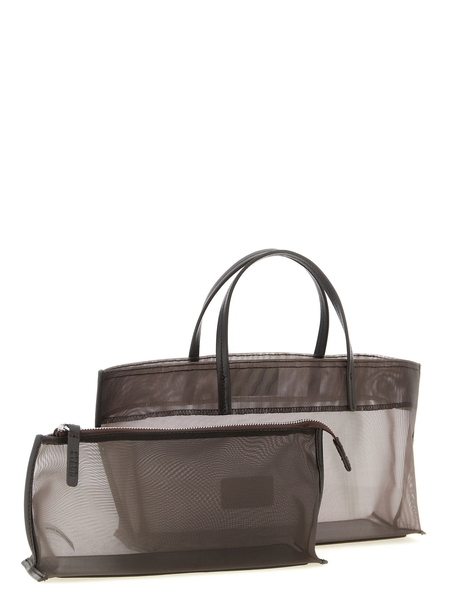[Staud] Tote bag SS26 H26R4016MMESPR