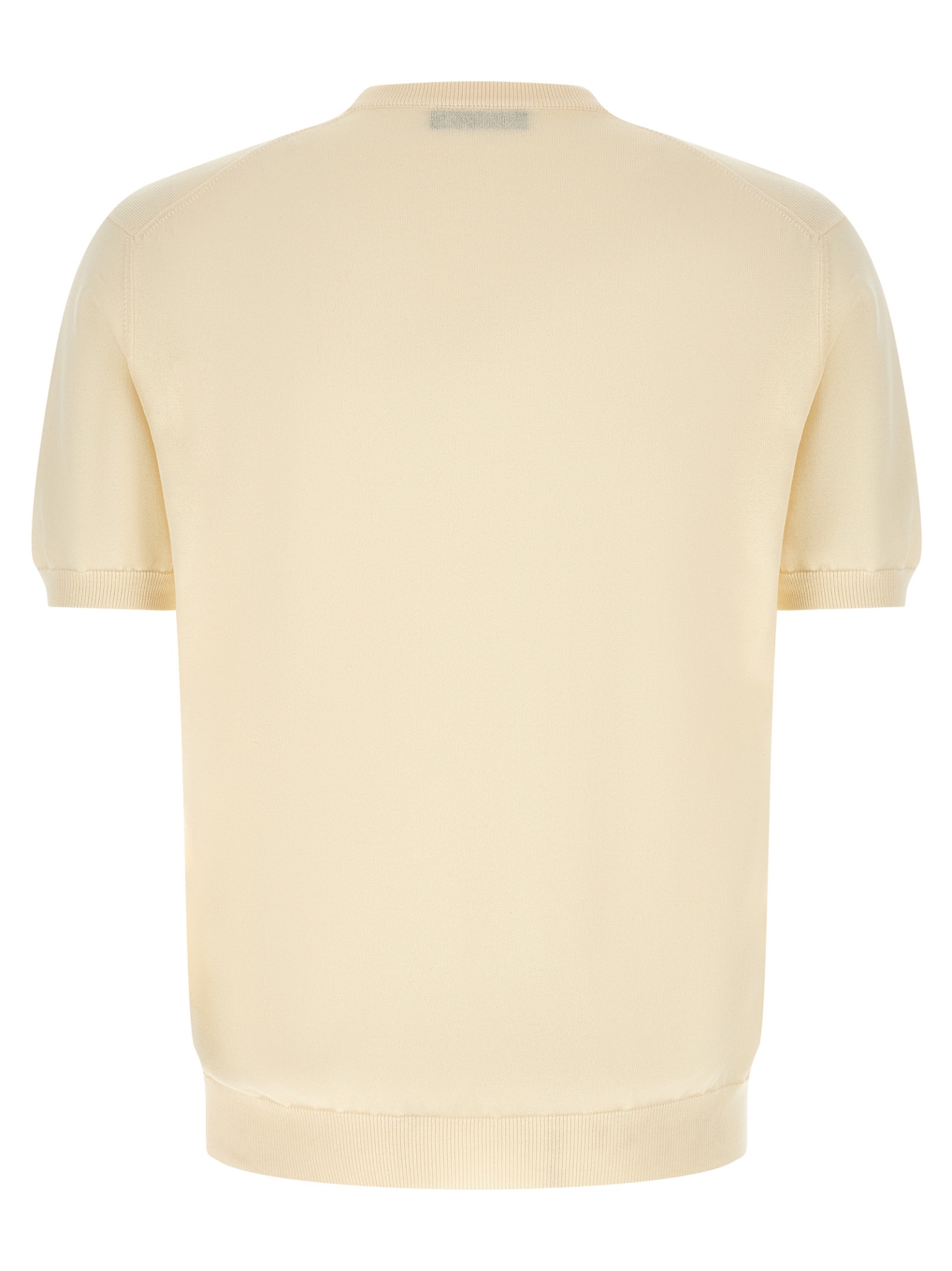 [Zanone] Knitwear SS26 810294ZY318Z3372