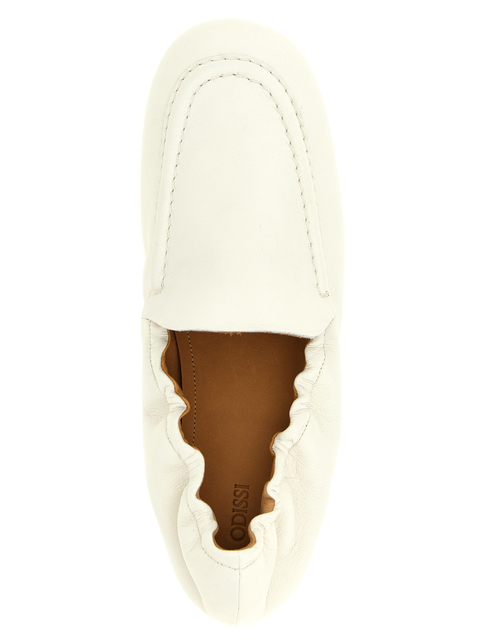 [Odissi] Loafer SS26 OD46003A23001150