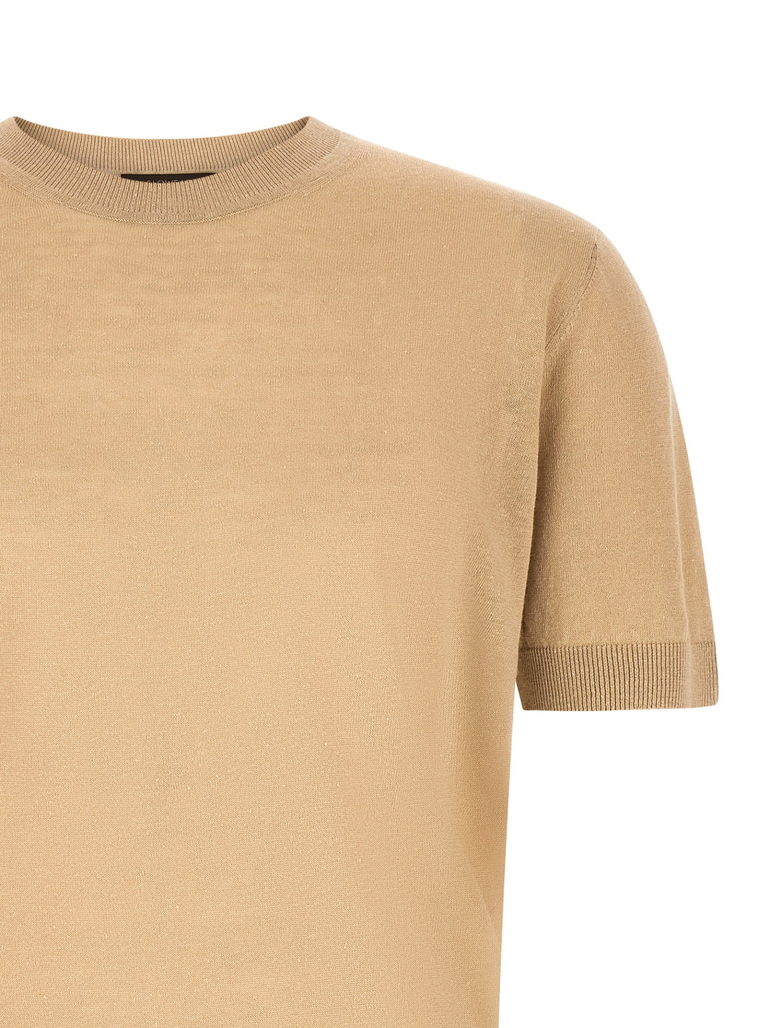 [Zanone] Knitwear SS26 810304Z1353Z2010