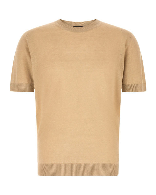[Zanone] Knitwear SS26 810304Z1353Z2010