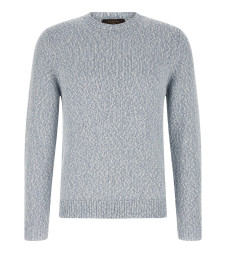 [Zanone] Knitwear SS26 810234ZQ310Z1078