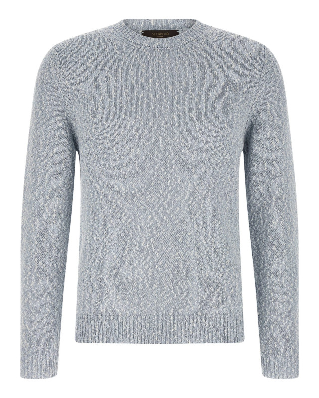 [Zanone] Knitwear SS26 810234ZQ310Z1078