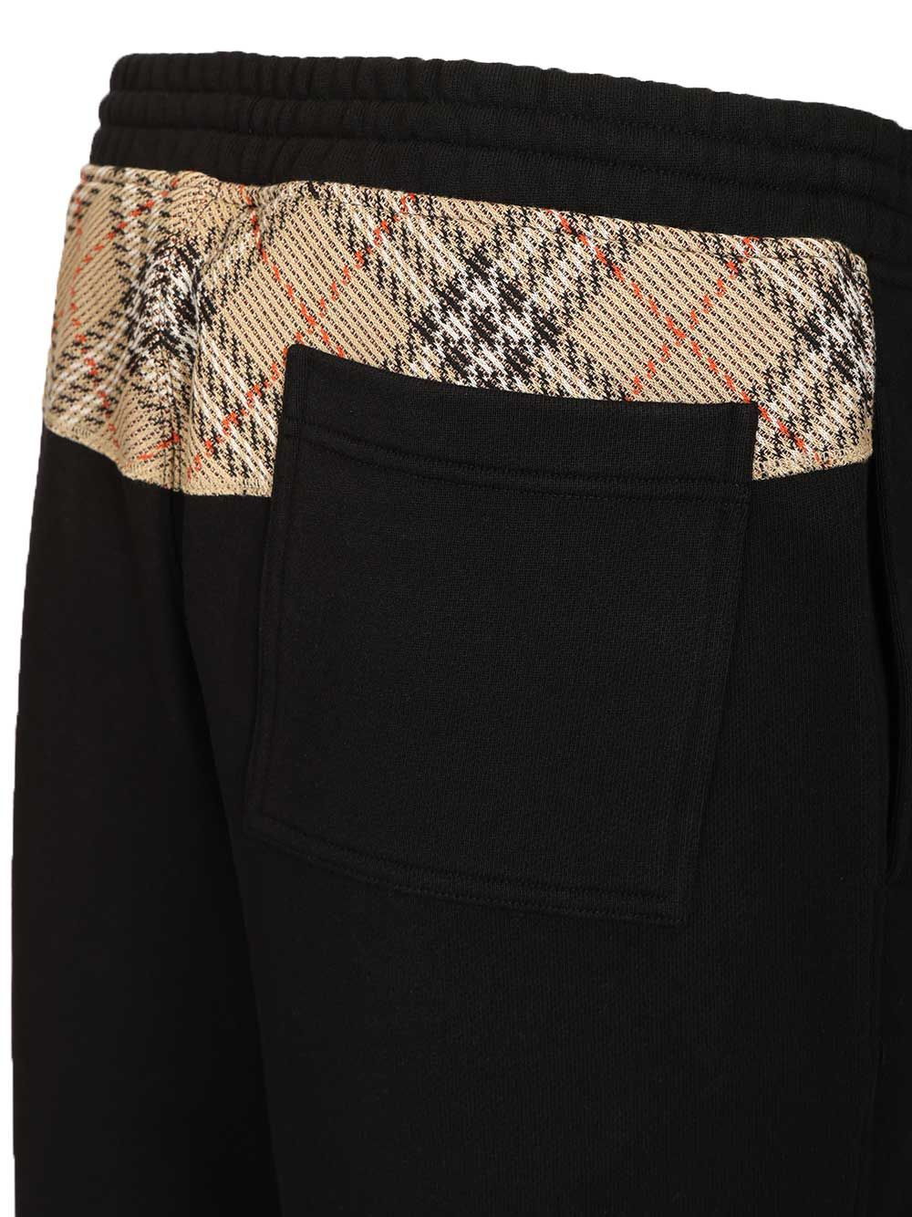 [Burberry] Trousers SS26 8119082A1189
