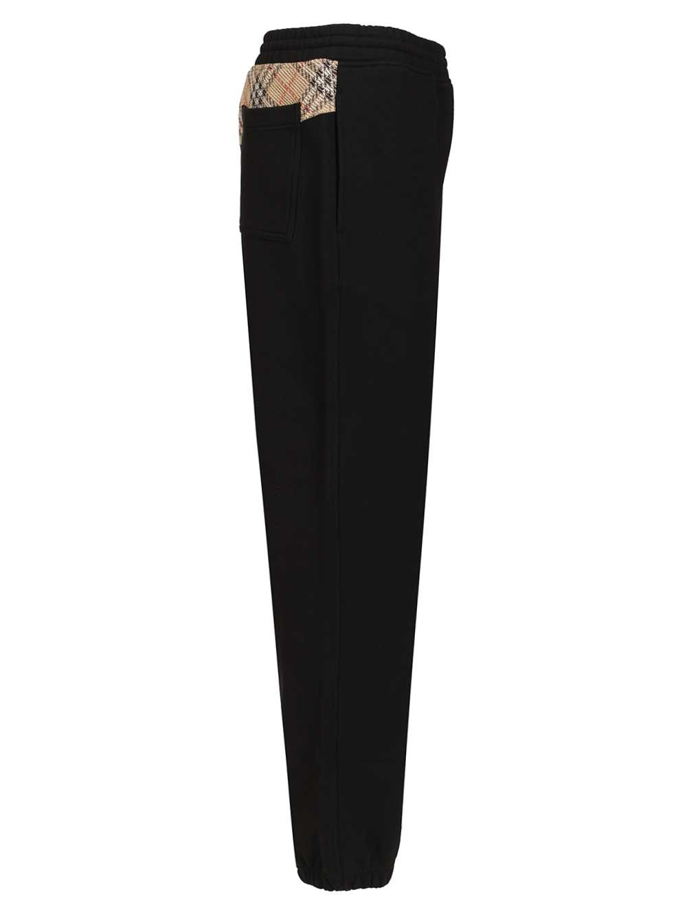 [Burberry] Trousers SS26 8119082A1189