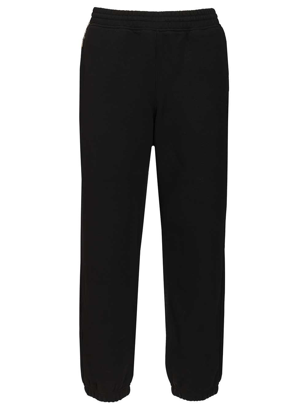 [Burberry] Trousers SS26 8119082A1189