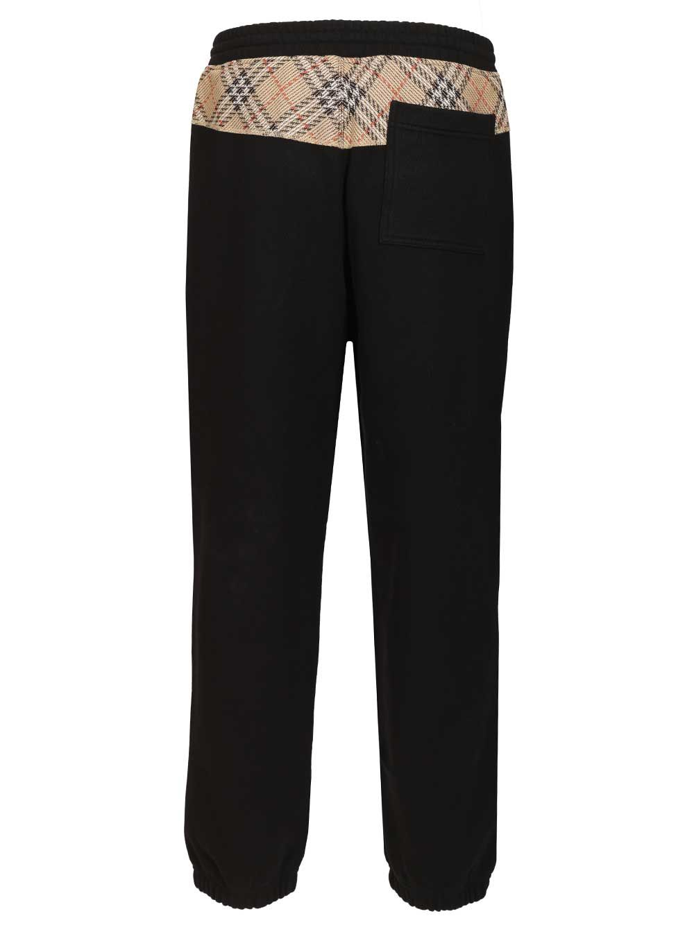 [Burberry] Trousers SS26 8119082A1189