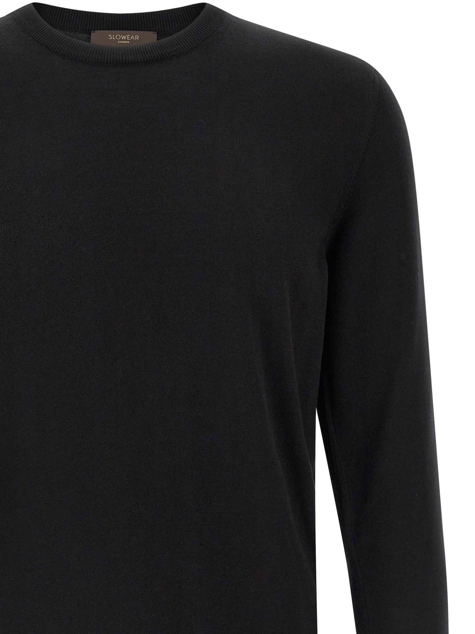 [Zanone] Knitwear SS26 810234ZY318Z3369
